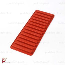 قالب سیلیکونی کیت کت کوچک