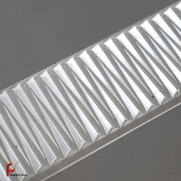 طلق دور کیک